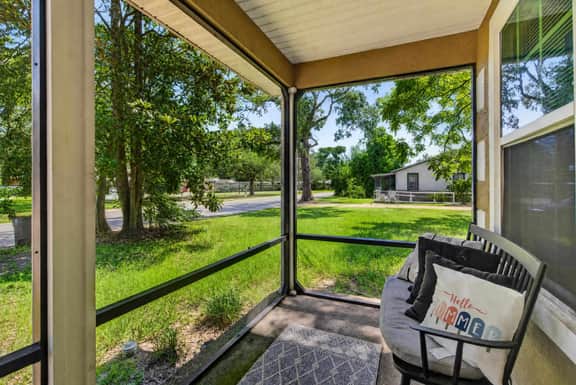 Cozy 3BR Home Near Downtown, Patio, Parking - Image 5