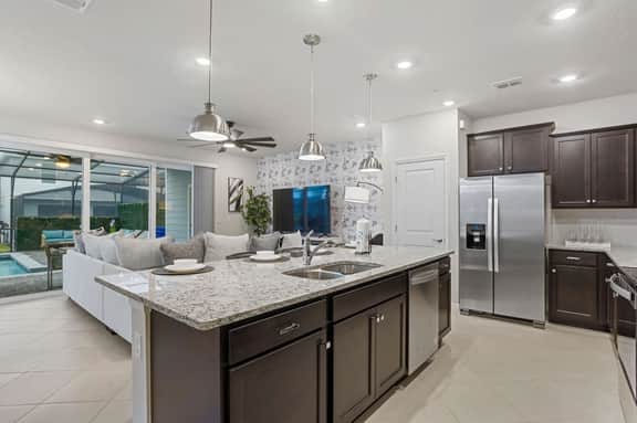 5BR Disney Dream, Private Pool & Game Room - Image 4