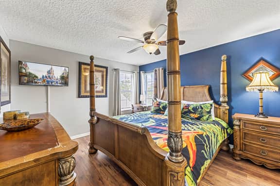 7BR Villa w/ Pool, Hot Tub & Game Room Near Disney - Image 4
