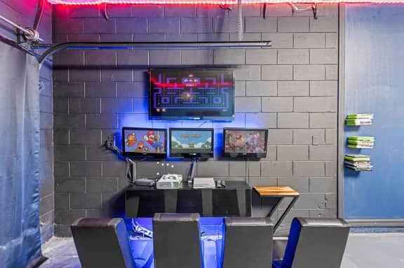 7BR Villa w/ Pool, Hot Tub & Game Room Near Disney - Image 5