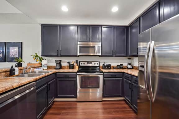 3BR Pool & Patio Home• 15 Min to Disney - Image 4