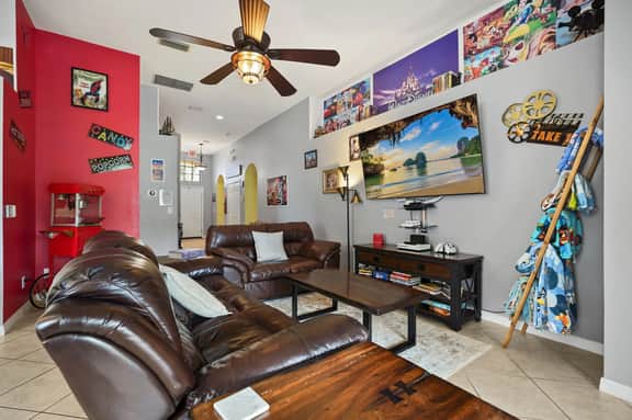4BR Villa Private Pool and Game Room near Disney - Image 2