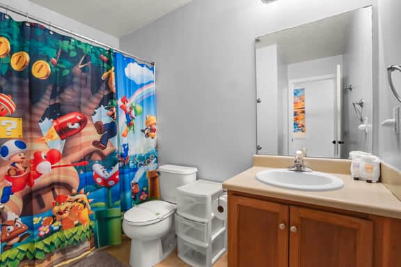 3BR Villa in Gated HOA Near Disney - Image 4