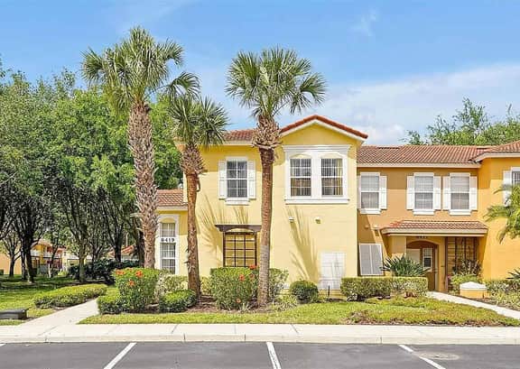 4BR Villa w Pool, Hot Tub - Near Disney - Image 2