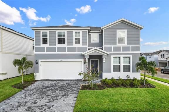 9BR Villa • Pool • Game Lounge • Near Disney - Image 3