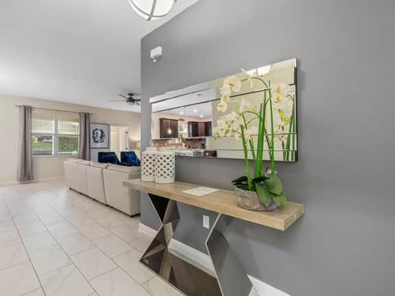Disney 6BR Villa+Pool | ChampionsGate | Sleeps 13 - Image 2