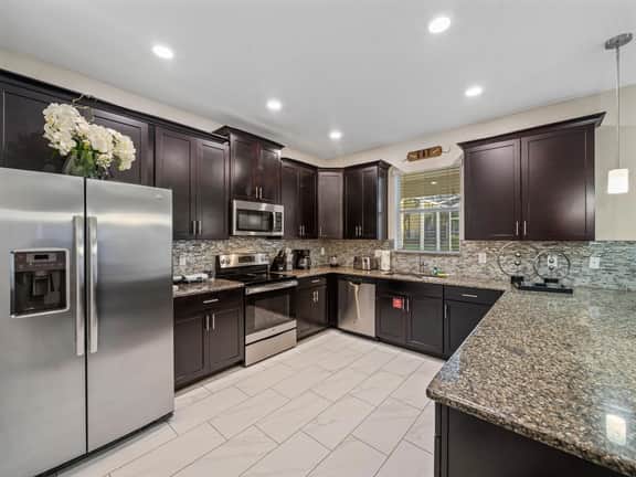 Disney 6BR Villa+Pool | ChampionsGate | Sleeps 13 - Image 4