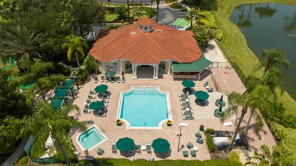 6BR Luxury Villa Near Disney & Private Water Slide - Image 5