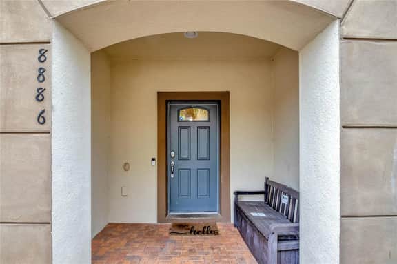 Lakefront 5BR Villa • Private Pool near Disney - Image 4