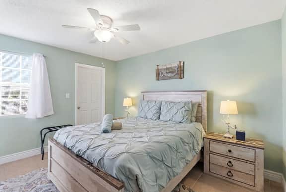 Cozy 1BR Retreat Near Melbourne Beach Sleeps 4 - Image 4