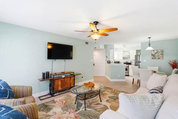 Cozy 1BR Retreat Near Melbourne Beach Sleeps 4 - Image 3