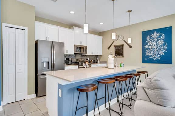 Luxury 4-BR Villa w/ Private Pool Near Disney - Image 3