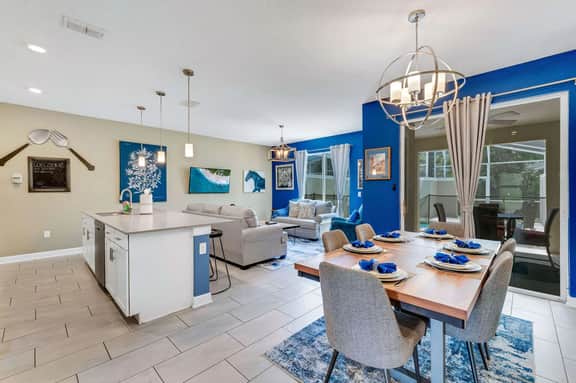 Luxury 4-BR Villa w/ Private Pool Near Disney - Image 4