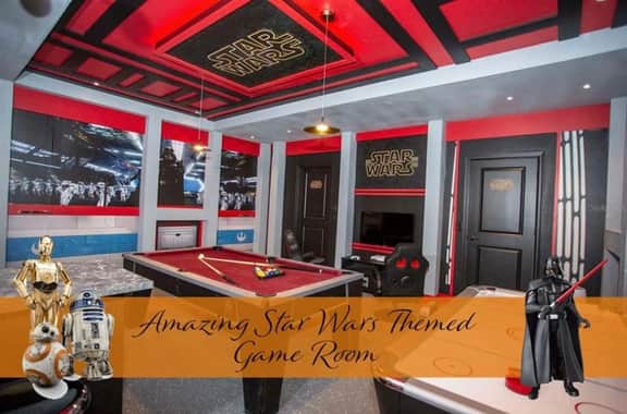 9BR Luxury Villa, Pool, Water View, Games - Image 3