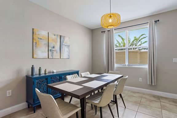 Luxury Tierra Del Sol Golf Retreat Villa - Image 2