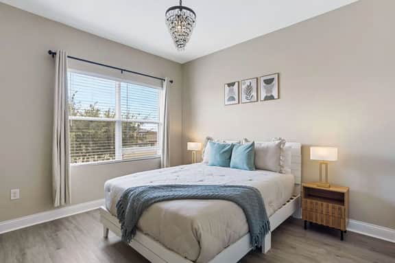 Luxury Tierra Del Sol Golf Retreat Villa - Image 4