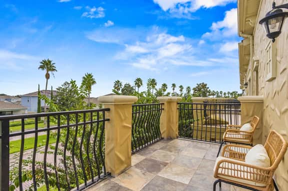 Luxury Tierra Del Sol Golf Retreat Villa - Image 5