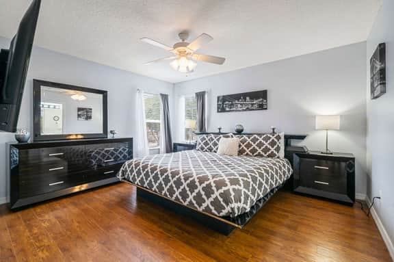 7BR Pool Home | Family Getaway · Sleeps 16 - Image 5