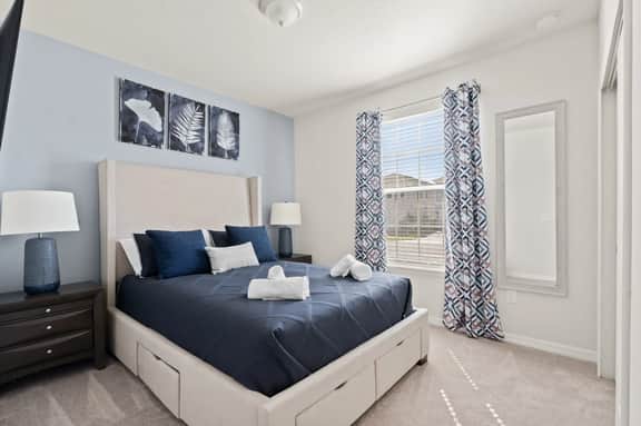 Newly Remodeled 5BR Villa w/ Pool Near Disney - Image 5