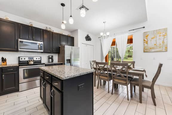 6BR Villa w/ Pool, Spa, Arcade | Sleeps 12 - Image 2