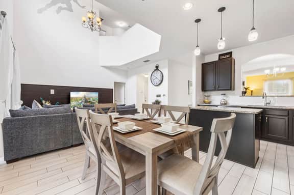 6BR Villa w/ Pool, Spa, Arcade | Sleeps 12 - Image 3