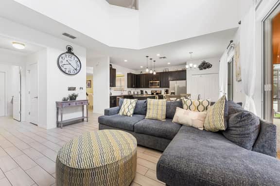 6BR Villa w/ Pool, Spa, Arcade | Sleeps 12 - Image 4
