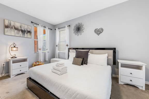 6BR Villa w/ Pool, Spa, Arcade | Sleeps 12 - Image 5