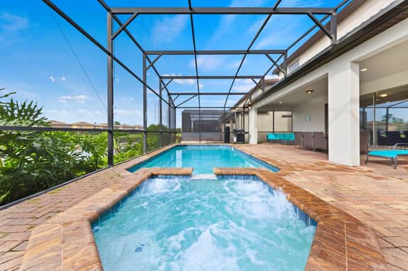8-BR Lakefront Home + Game Room Retreat - Image 2