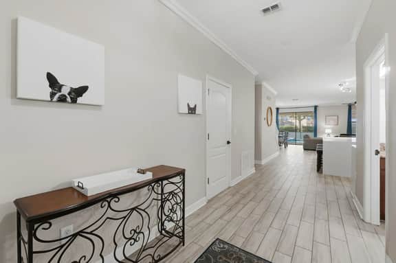 8BR Villa with private pool and game room near Disney - Image 5