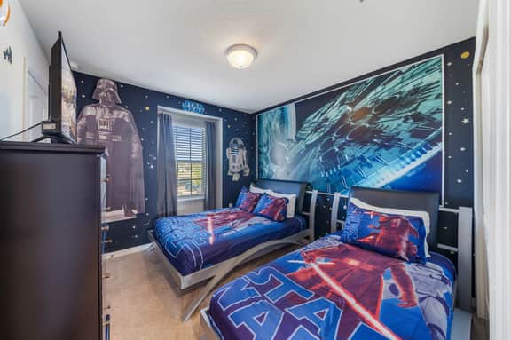 5BR Resort Villa w/ Pool Near Disney - Image 2