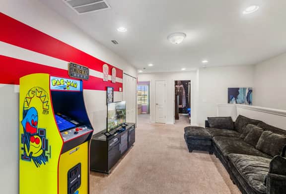 5BR Resort Villa w/ Pool Near Disney - Image 5