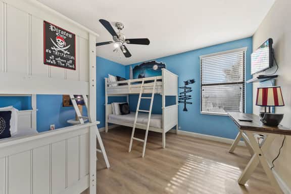 Immaculate 7-BR Family Home w/ Private Pool - Image 2