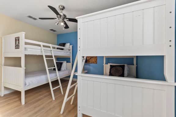 Immaculate 7-BR Family Home w/ Private Pool - Image 3