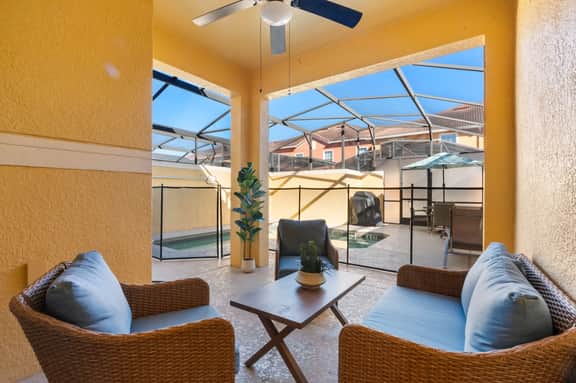 Paradise Palms Resort Home with Private Pool - Image 3