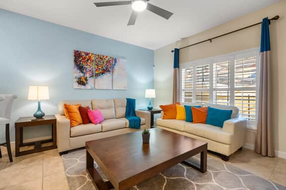 Paradise Palms Resort Home with Private Pool - Image 4