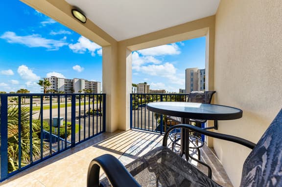 Oceanfront 3BR Condo • Pool & Panoramic Views - Image 1