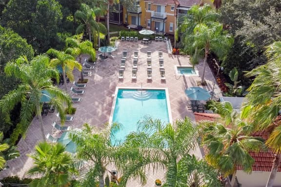 4BR Villa w Pool, Hot Tub - Near Disney - Image 1