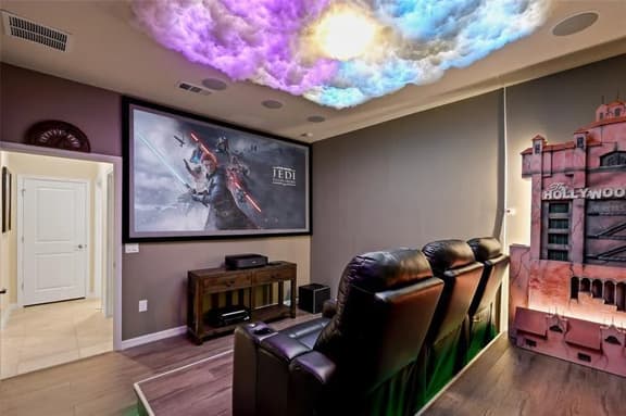 9BR Villa • Pool • Game Lounge • Near Disney - Image 1