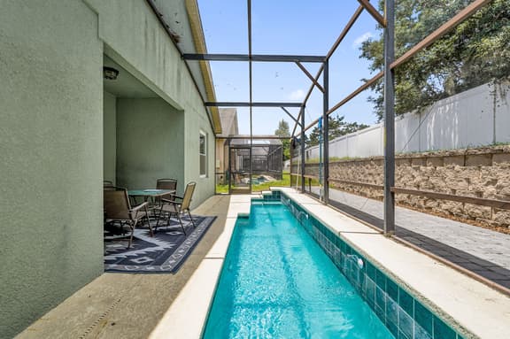 Cozy 3BR Near Disney & ChampionsGate - Image 1