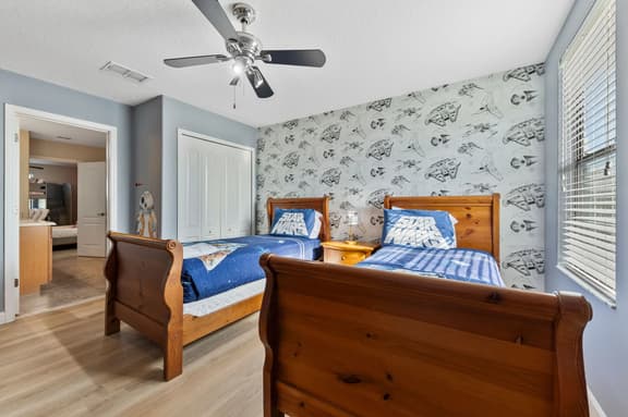 Immaculate 7-BR Family Home w/ Private Pool - Image 1
